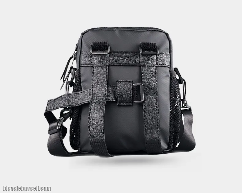 Original Rhinowalk Cycling bag (handle bar bag 2.5L )