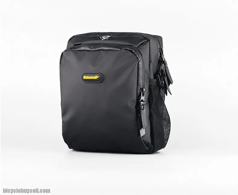 Original Rhinowalk Cycling bag (handle bar bag 2.5L )