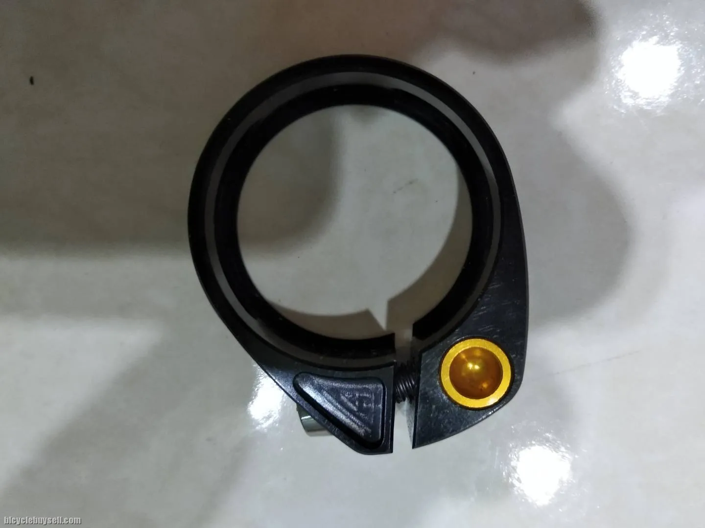 12 0clock seatpost clamp
