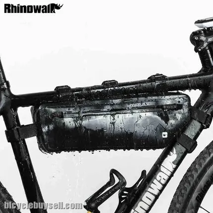 100% Authentic Rhinowalk toptube bag
