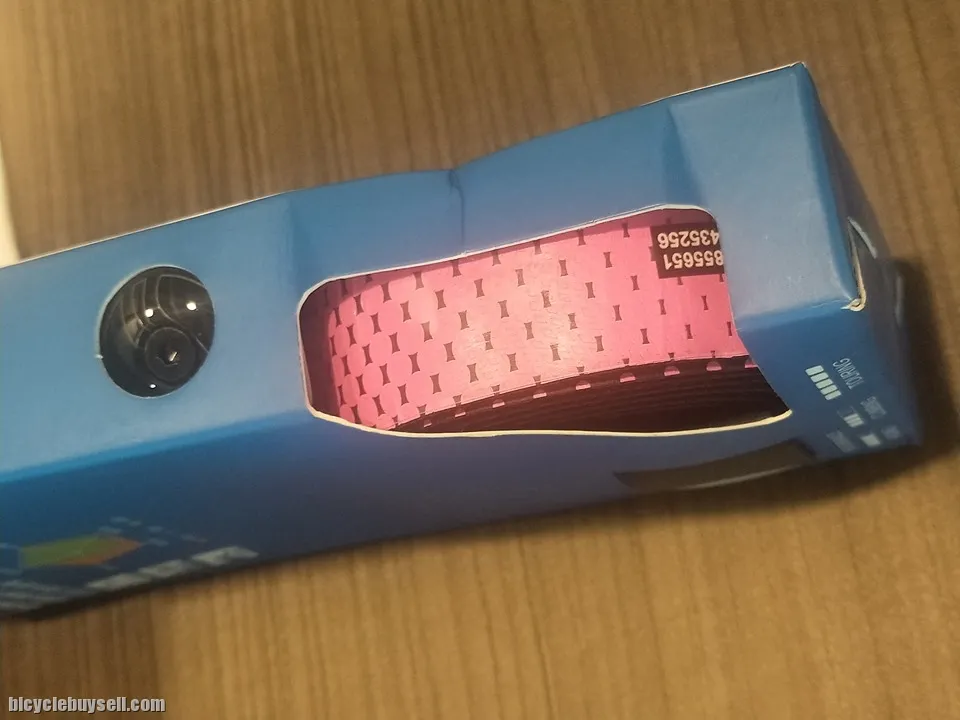 Giant Advance S Handlebar Tape - in metallic and other variant colors 3.5mm