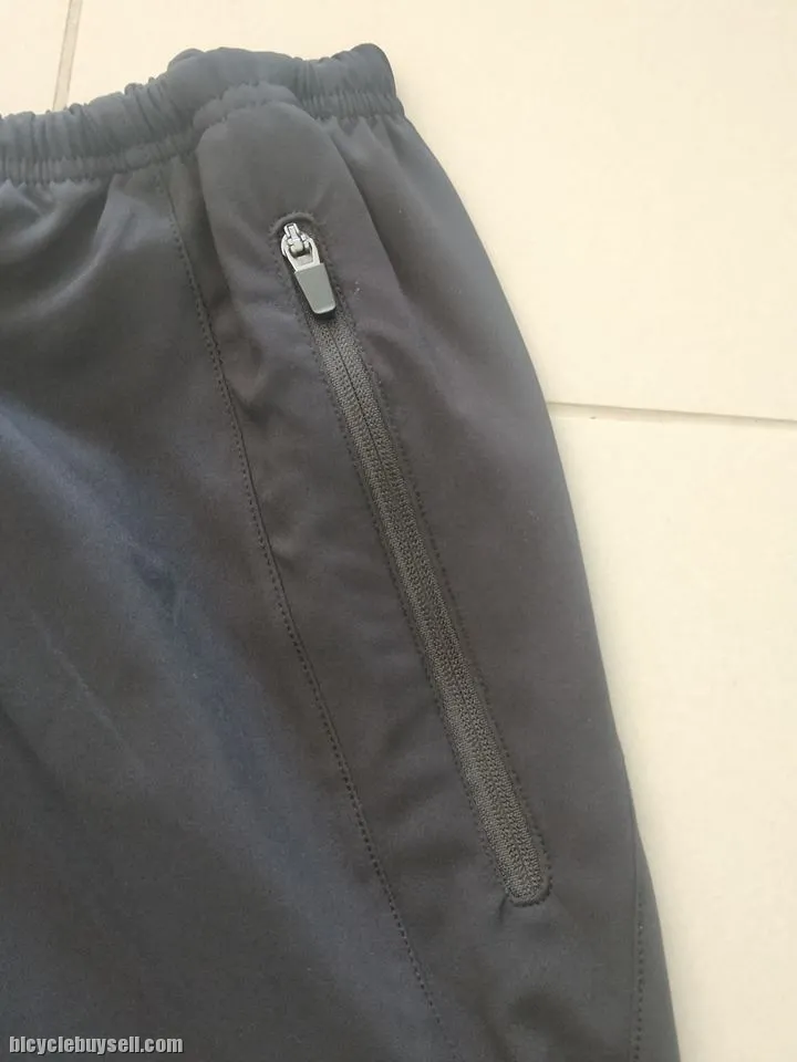 Giant Baggy Pants-  black in M/L/XL size with Pockets and reflectives