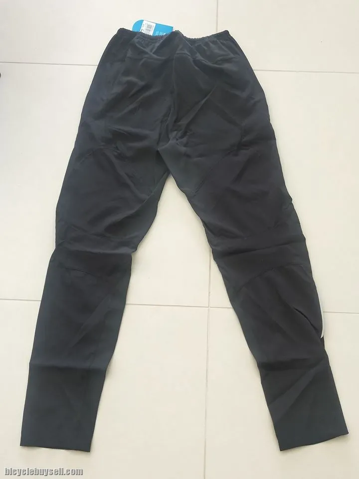 Giant Baggy Pants-  black in M/L/XL size with Pockets and reflectives