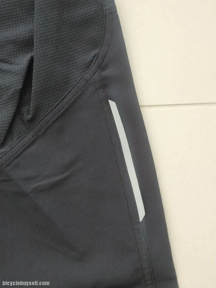 Giant Baggy Pants-  black in M/L/XL size with Pockets and reflectives
