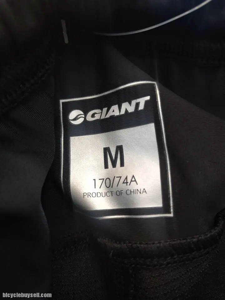 Giant Baggy Pants-  black in M/L/XL size with Pockets and reflectives