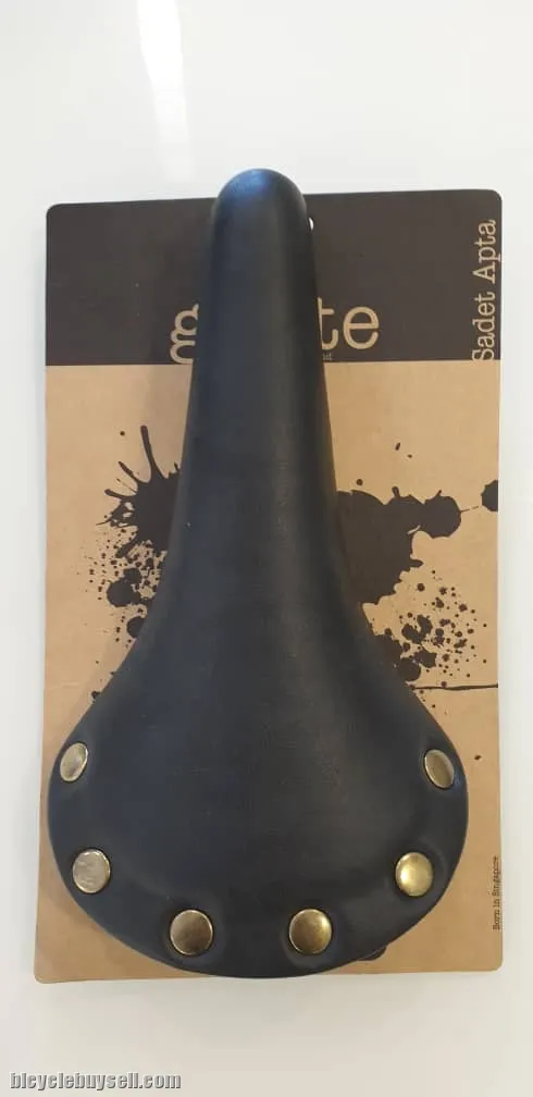 Saddle leather classic GLUTE