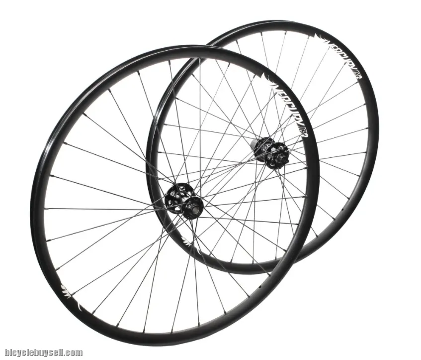 29er MERCURY WHEELSET G3-25 - SPECIAL EDITION