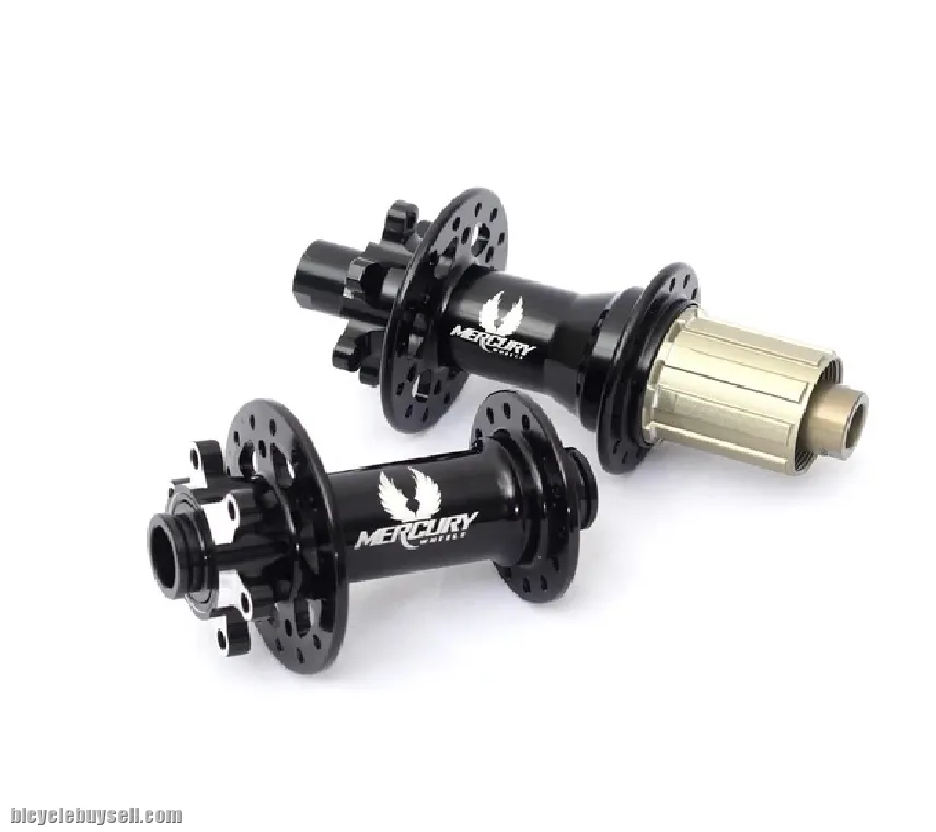 29er MERCURY WHEELSET G3-25 - SPECIAL EDITION