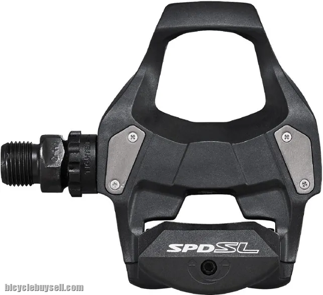 SHIMANO RS500 PEDAL READY STOCK !