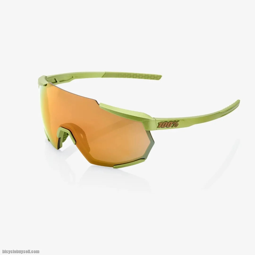 RIDE 100% RACETRAP SUNGLASSES READY STOCK -30% LESS !