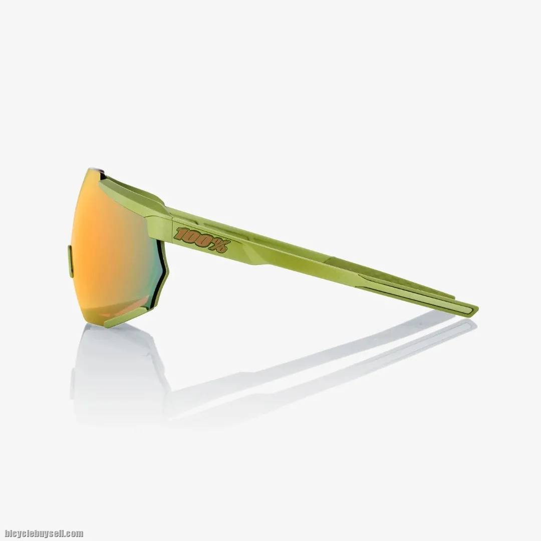 RIDE 100% RACETRAP SUNGLASSES READY STOCK -30% LESS !