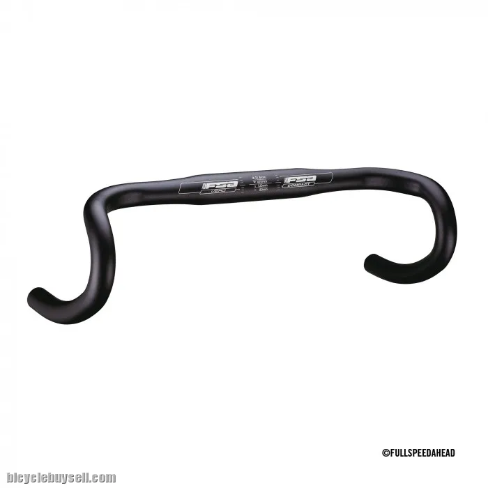 FSA VERO COMPACT ALLOY HANDLEBAR READY STOCK !