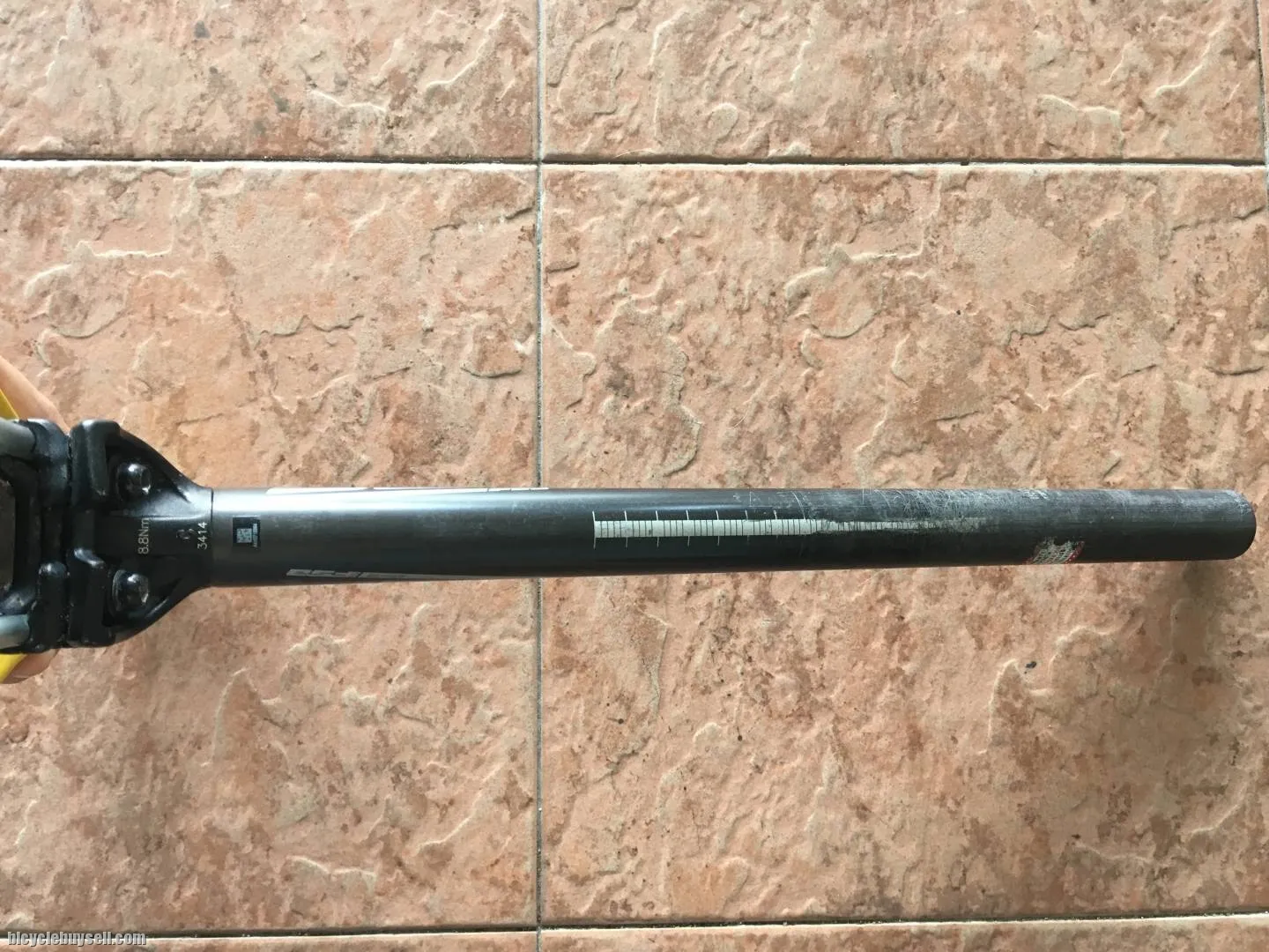 FSA SL-K SB20 Seatpost UD Carbon