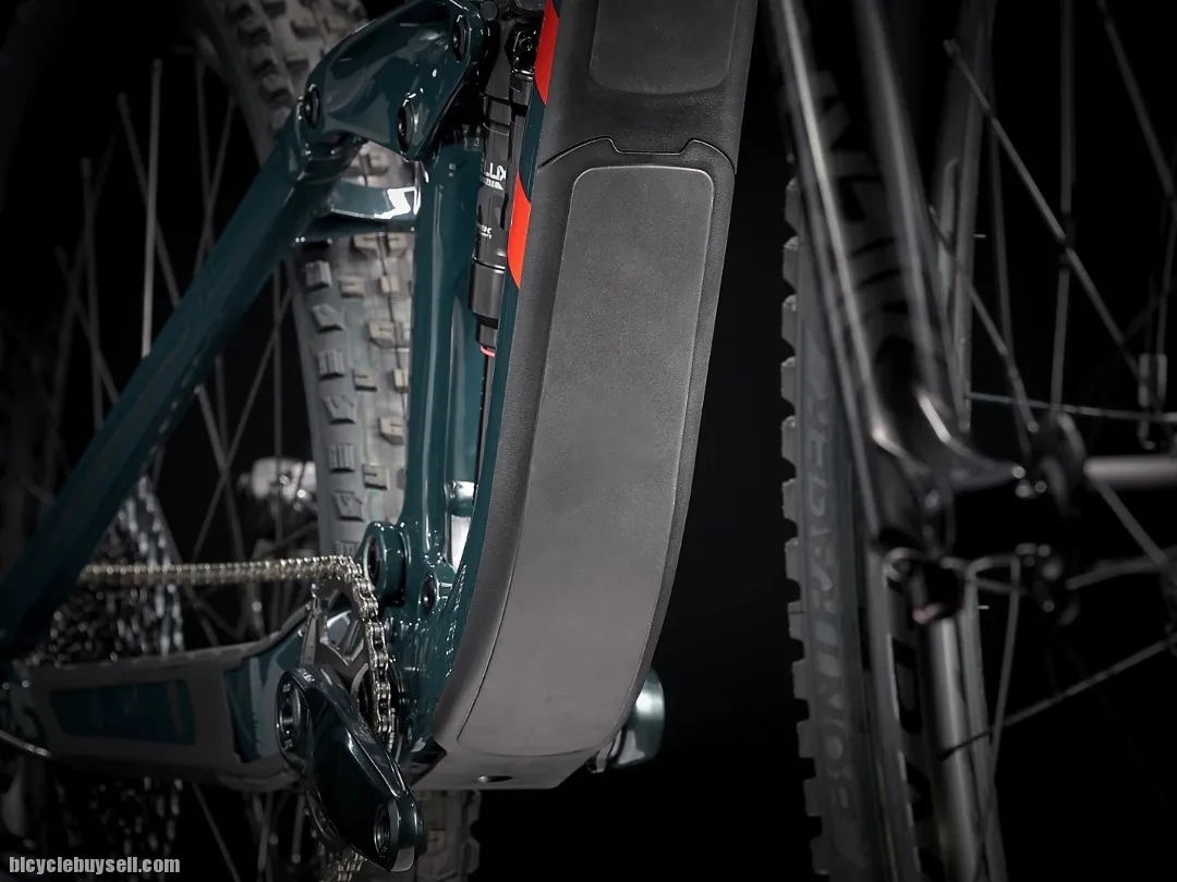 2022 TREK SLASH AL FRAME SET !