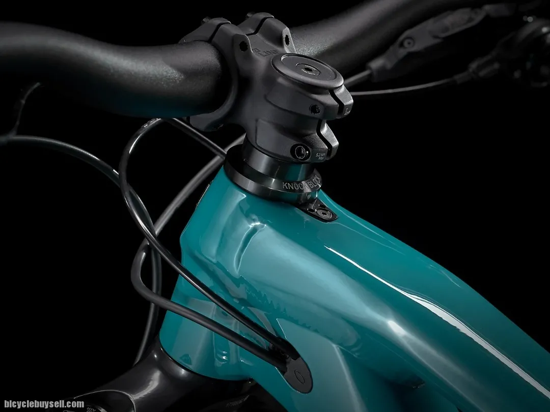 2022 TREK SLASH AL FRAME SET !