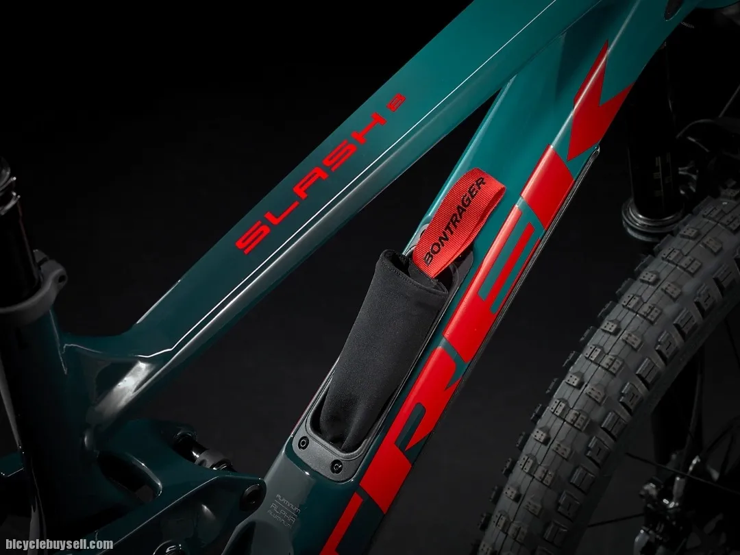 2022 TREK SLASH AL FRAME SET !