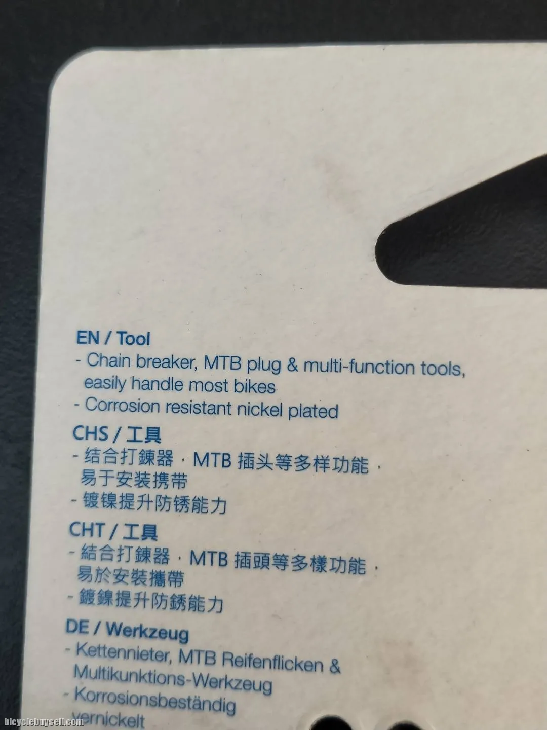 Giant Toolshed series Portable Tool Kit for Bolt Tightening and minor repairs