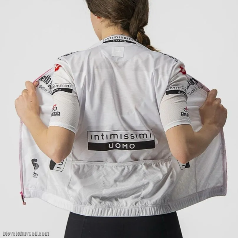CASTELLI GIRO COMPETIZIONE WOMEN JERSEY SPECIAL EDITION GIRO D ITALIA JERSEY