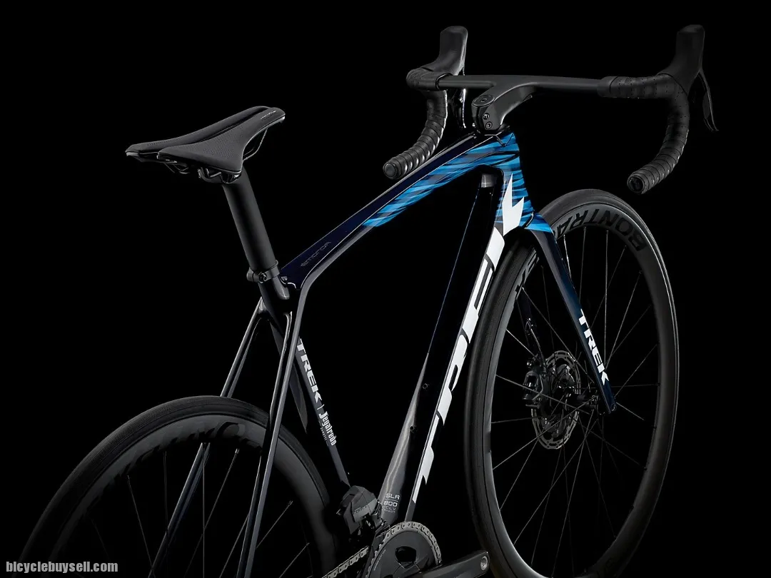 2022 TREK EMONDA SLR 7 E-TAP !