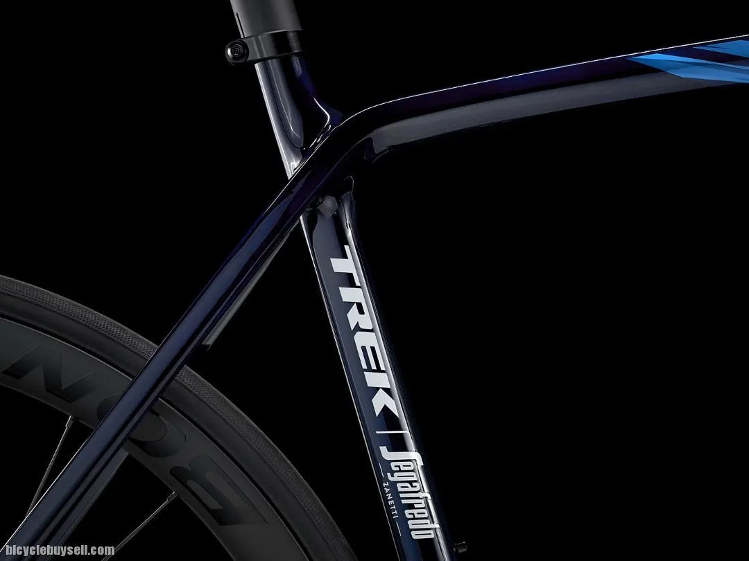 2022 TREK EMONDA SLR 7 E-TAP !