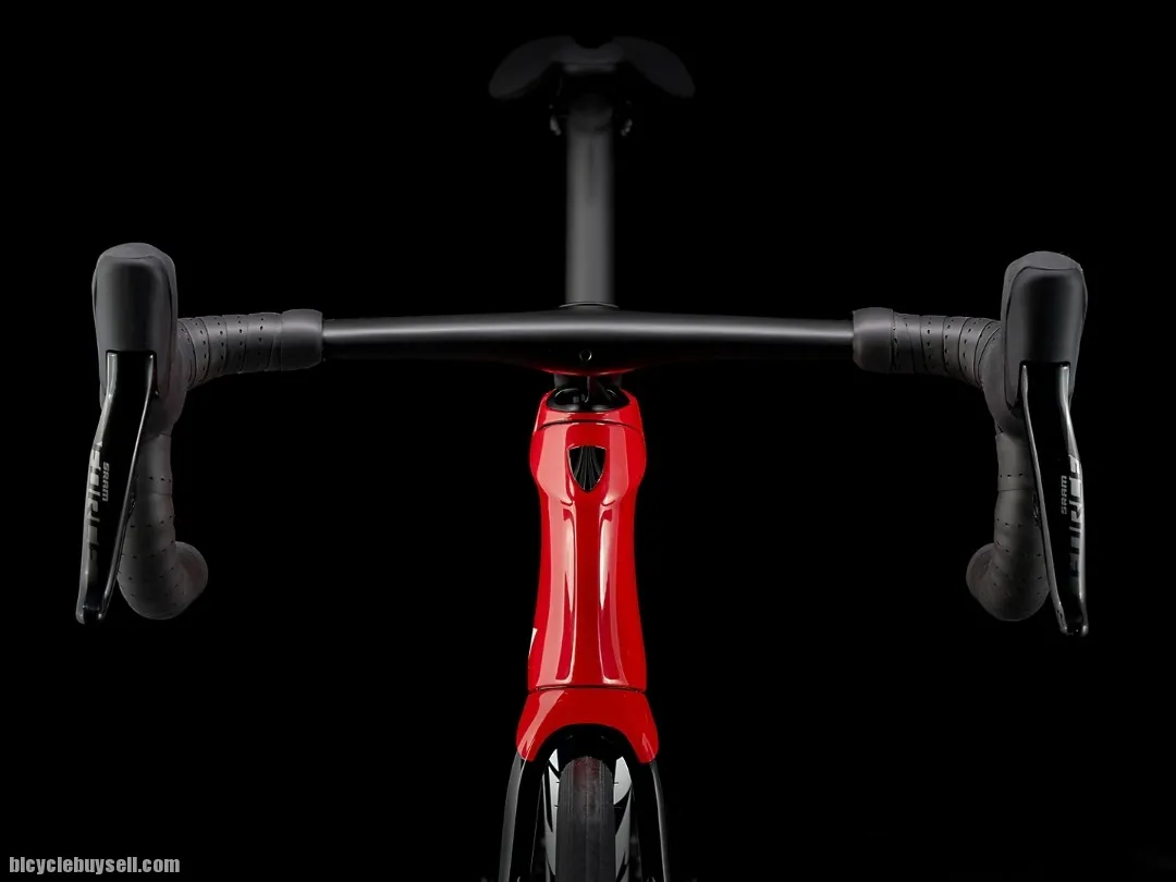 2022 TREK EMONDA SLR 7 E-TAP !