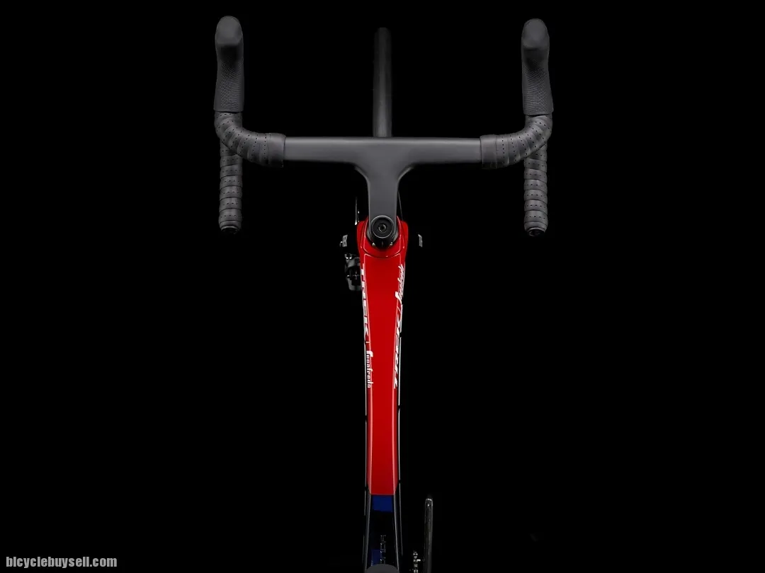 2022 TREK EMONDA SLR 7 E-TAP !