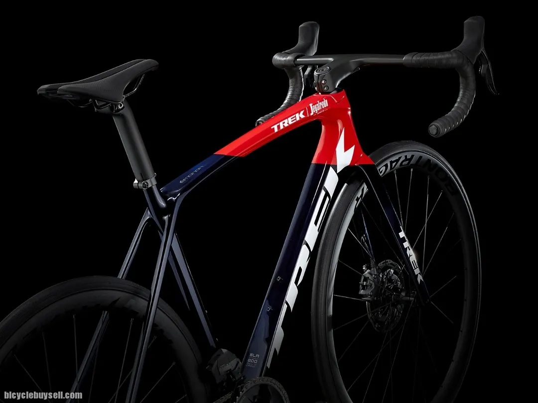 2022 TREK EMONDA SLR 7 E-TAP !