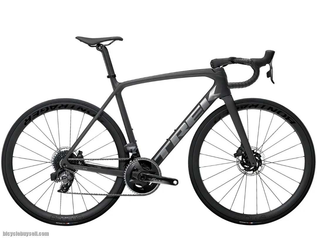 2022 TREK EMONDA SLR 7 E-TAP !