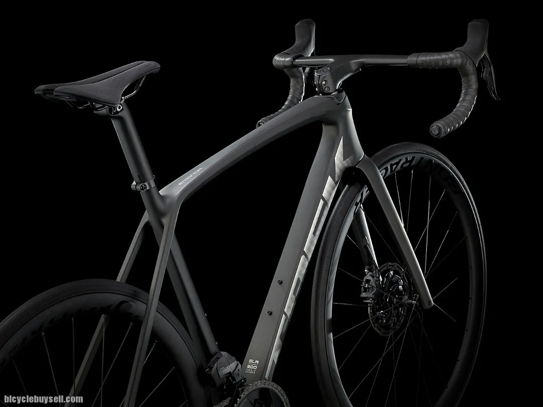 2022 TREK EMONDA SLR 7 E-TAP !