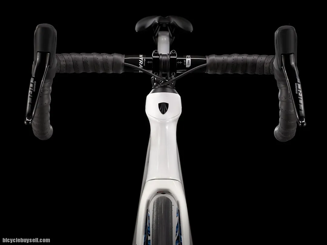 2022 TREK DOMANE SLR 7 E-TAP PROJECT ONE DISC !