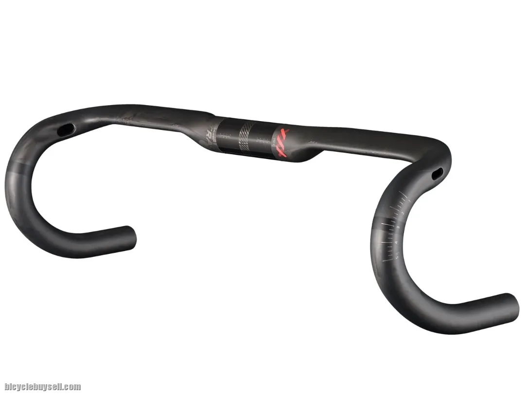 TREK BONTRAGER XXX AERO CARBON HANDLER BAR READY STOCK !