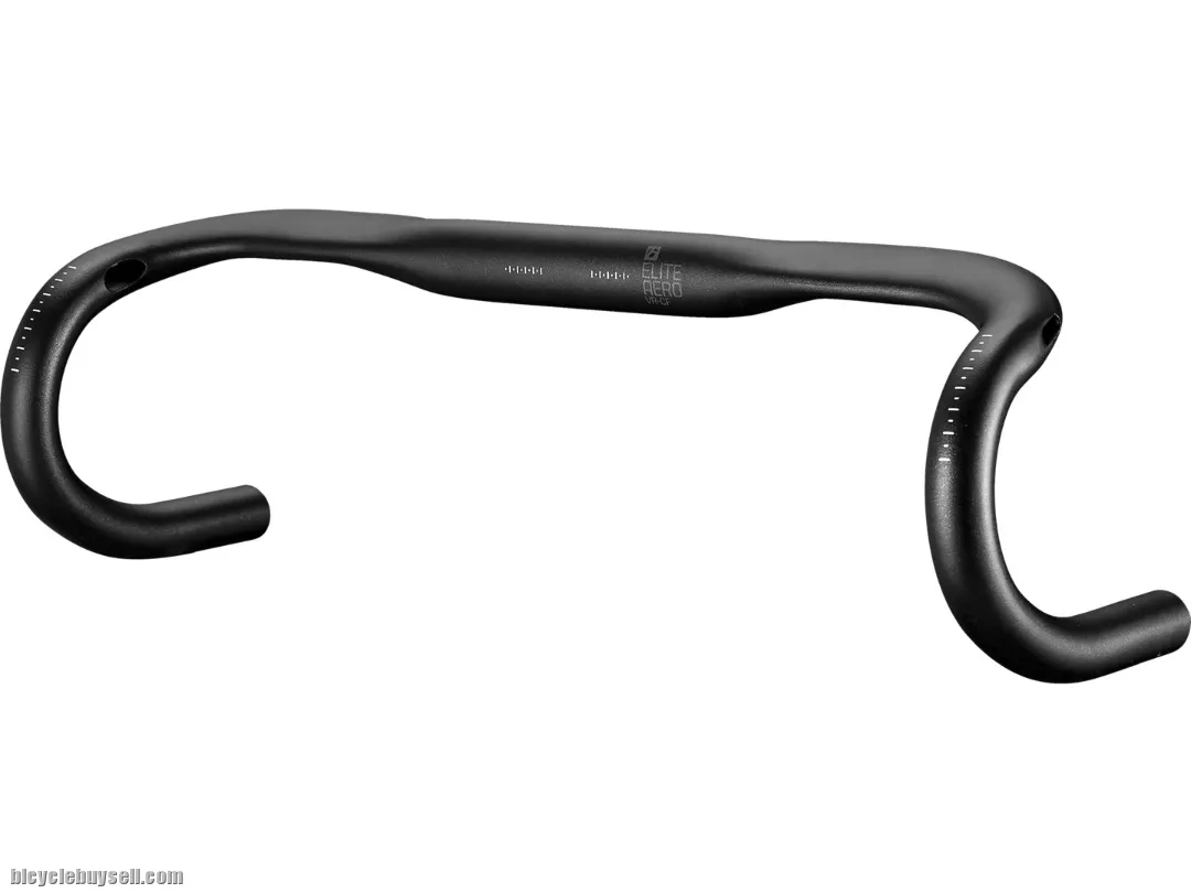 TREK BONTRAGER ELITE AERO HANDLER BAR !