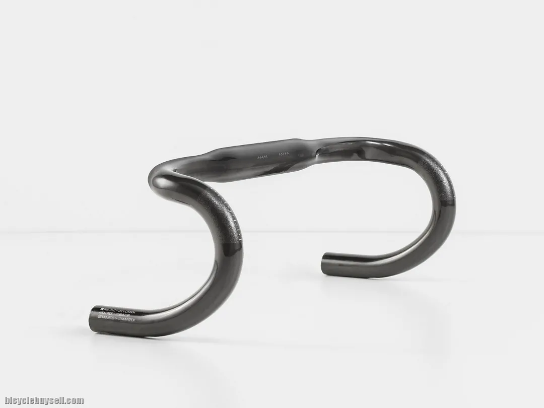 TREK BONTRAGER PRO VR-C ROAD HANDLER BAR !