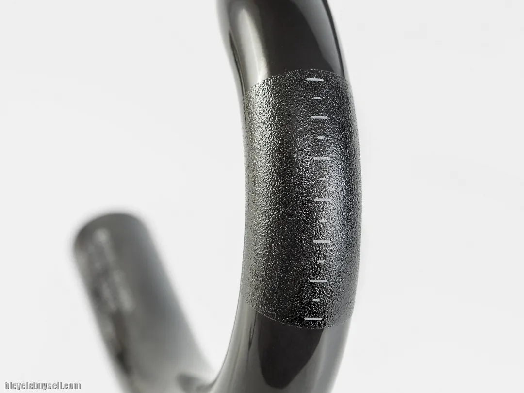 TREK BONTRAGER PRO VR-C ROAD HANDLER BAR !