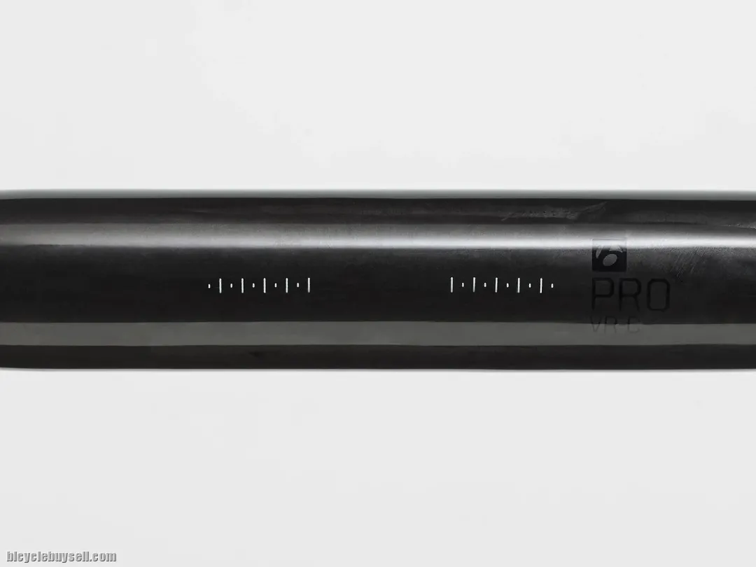TREK BONTRAGER PRO VR-C ROAD HANDLER BAR !