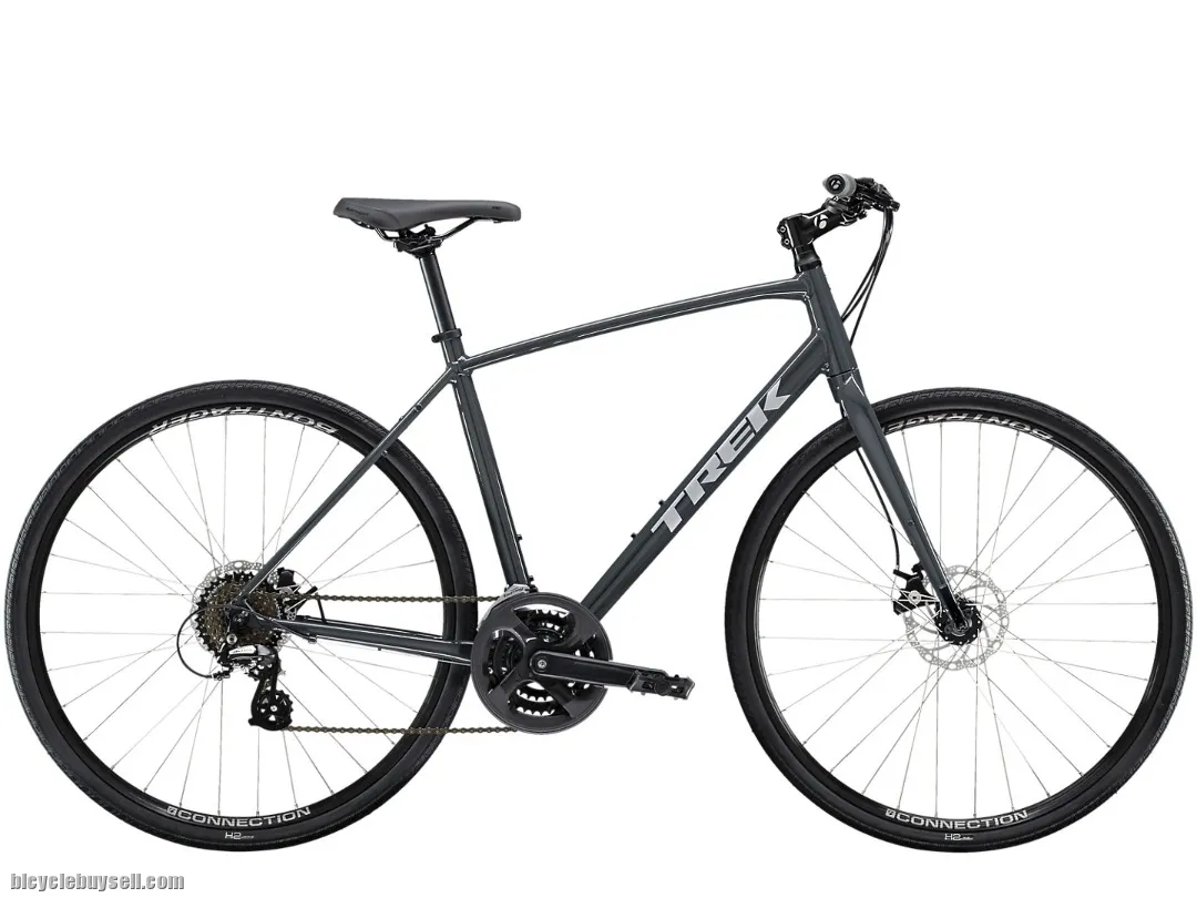 2022 TREK FX 1 DISC !