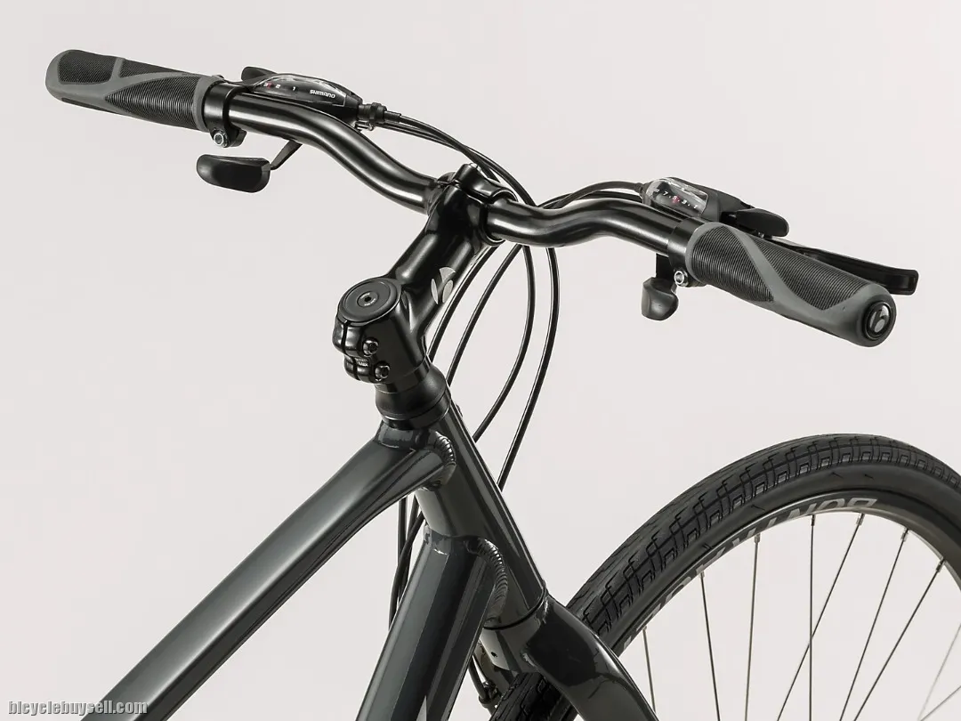 2022 TREK FX 1 DISC !