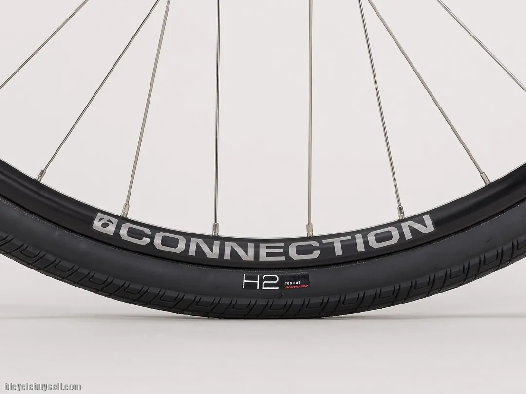 2022 TREK FX 1 DISC !
