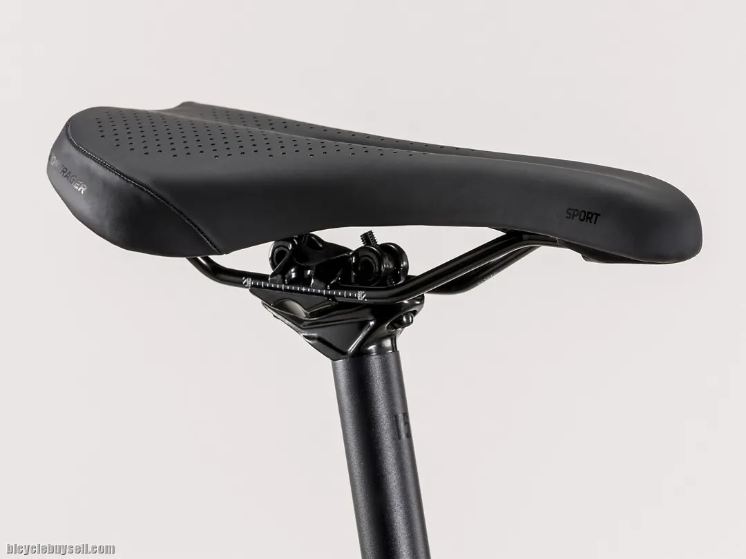 2022 TREK FX 1 DISC !