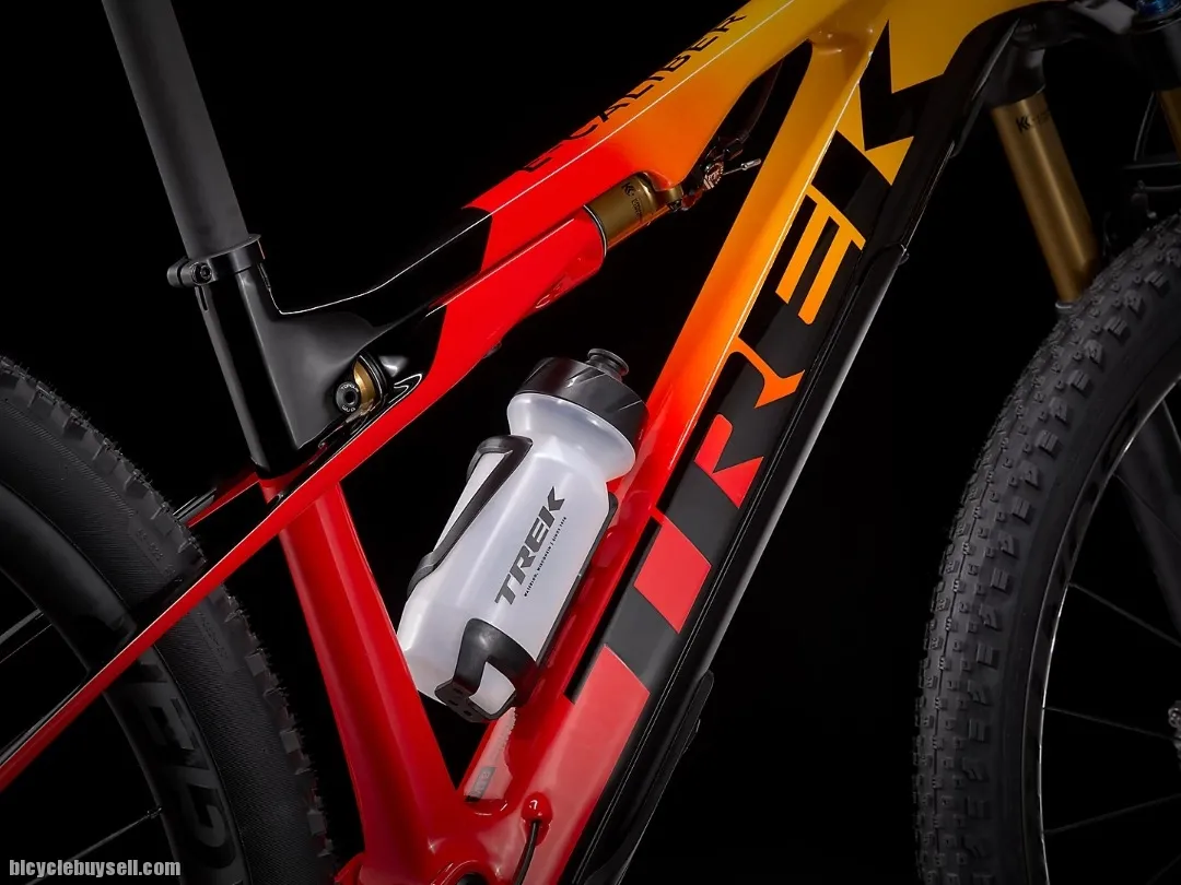 2022 TREK E-CALIBER 9.9 XTR -20% LESS !