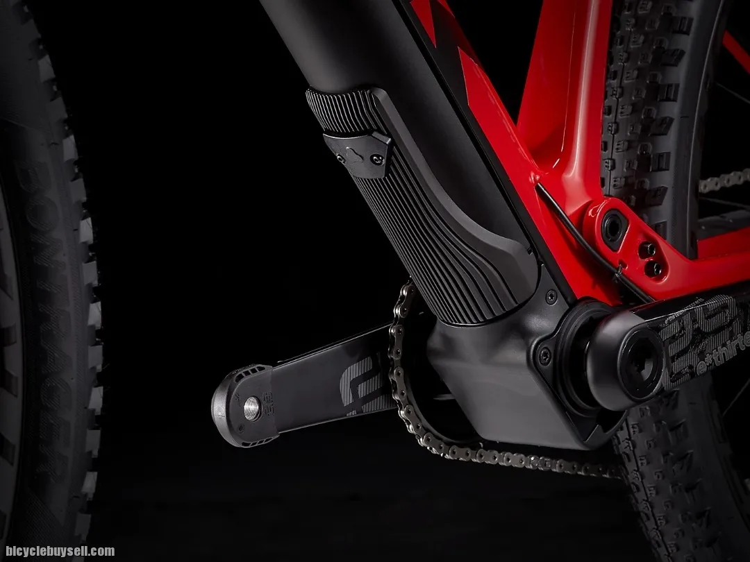 2022 TREK E-CALIBER 9.9 XTR -20% LESS !