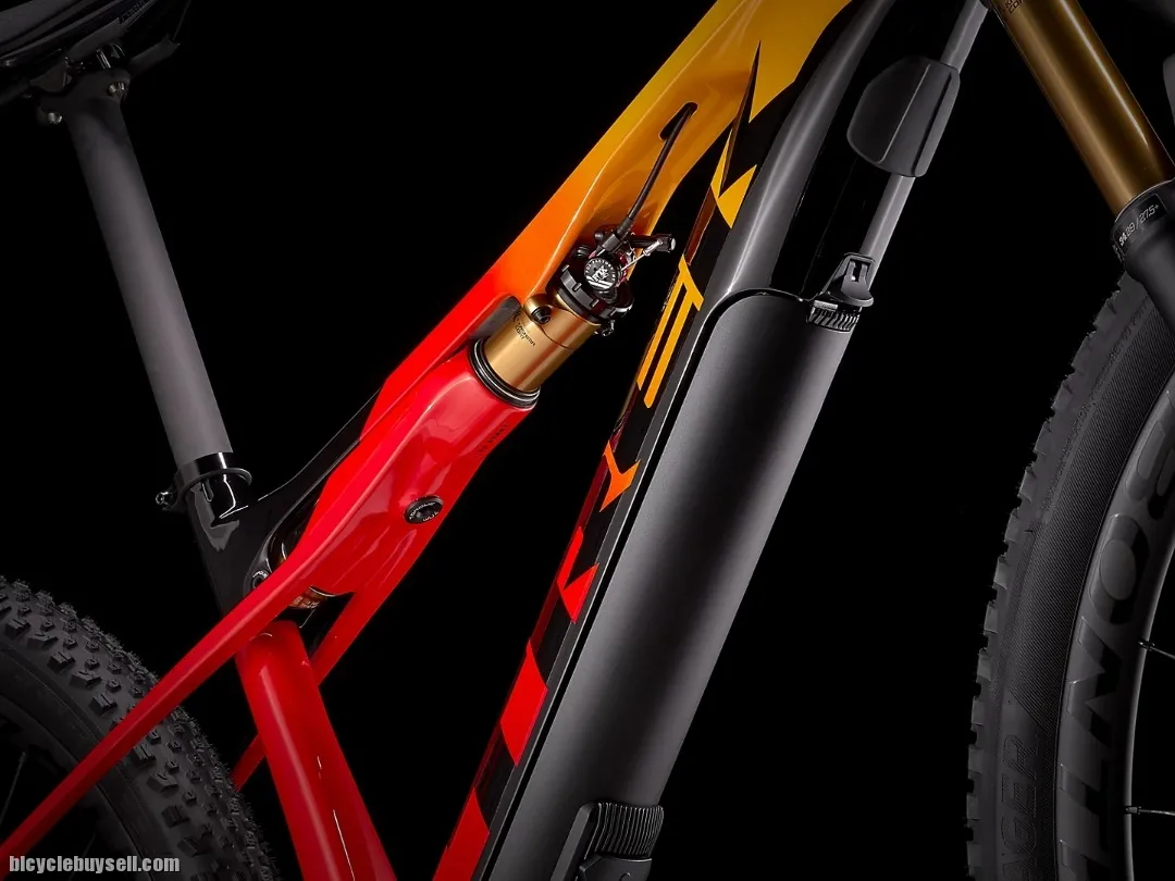 2022 TREK E-CALIBER 9.9 XTR -20% LESS !