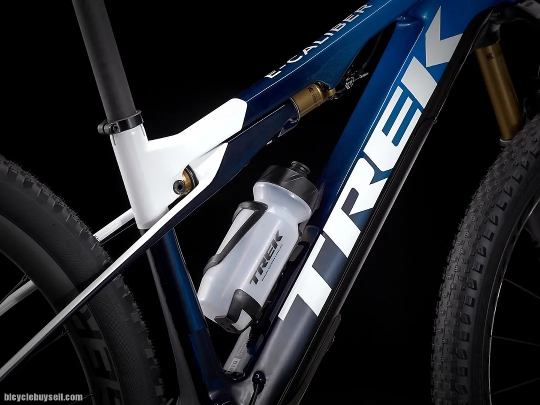 2022 TREK E-CALIBER 9.9 XTR -20% LESS !