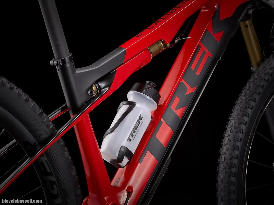 2022 TREK E-CALIBER 9.9 XTR -20% LESS !