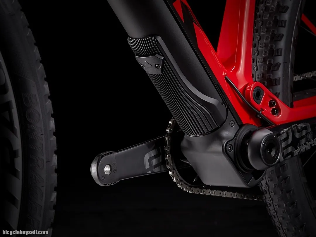 2022 TREK E-CALIBER 9.9 XTR -20% LESS !