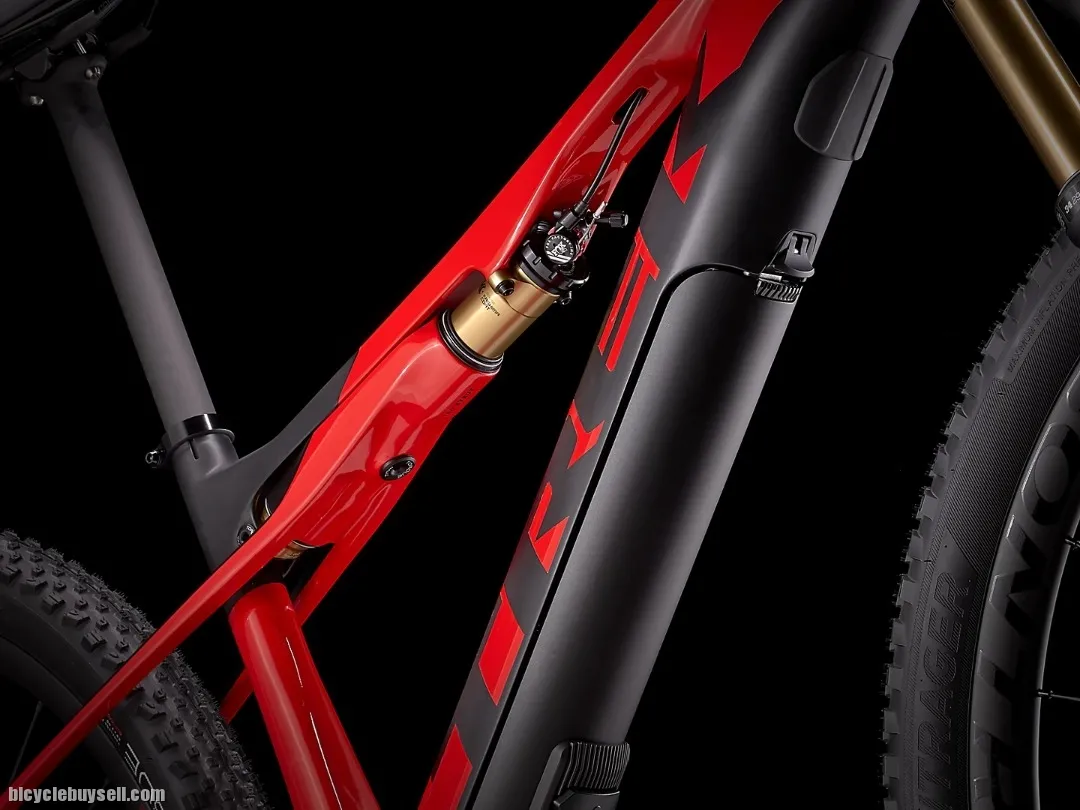 2022 TREK E-CALIBER 9.9 XTR -20% LESS !