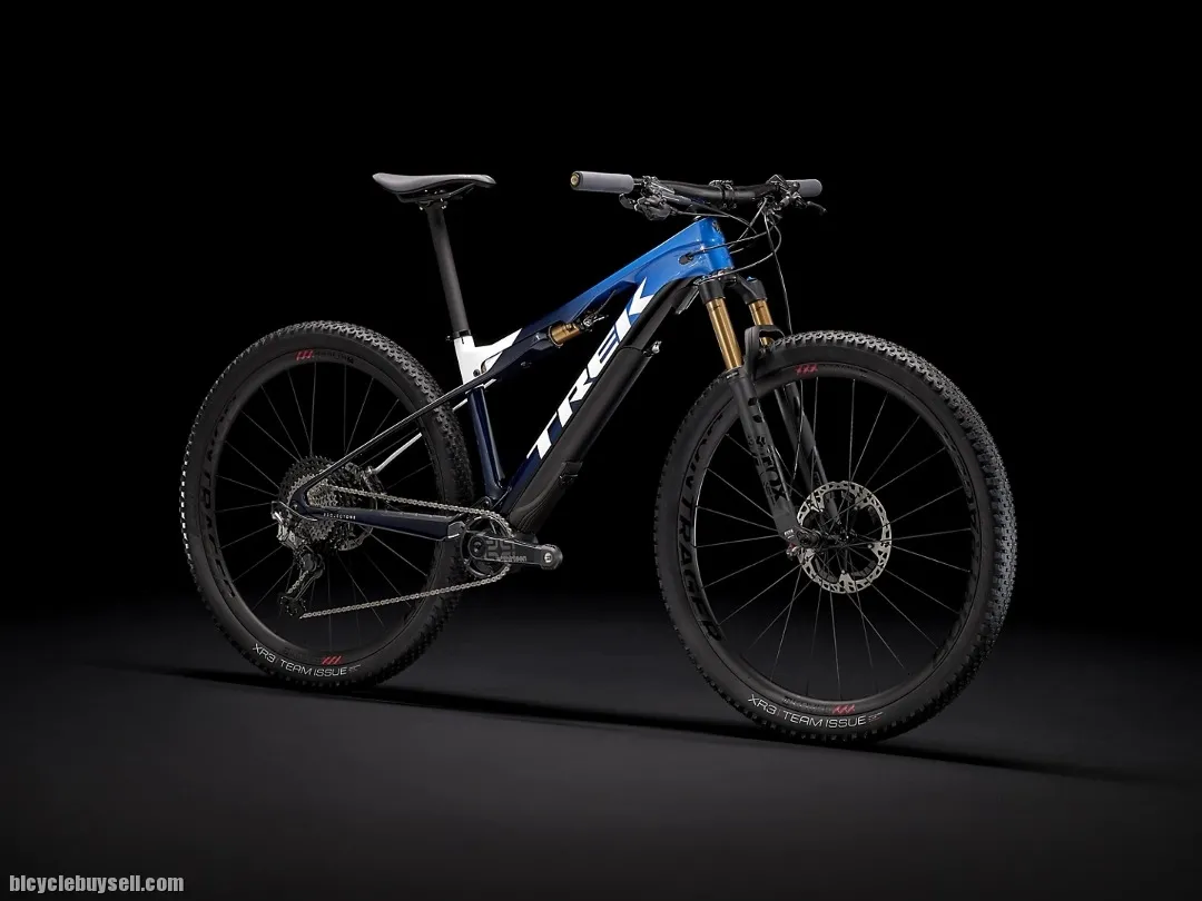 2022 TREK E-CALIBER 9.9 XTR -20% LESS !