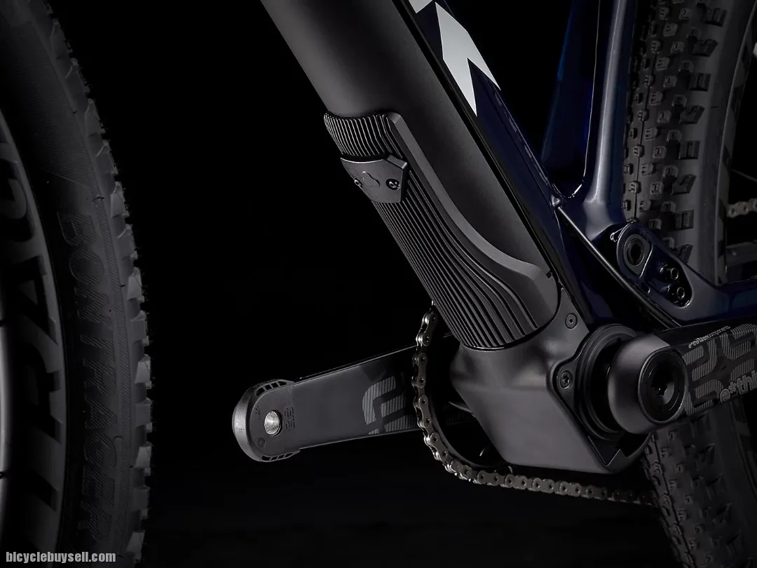 2022 TREK E-CALIBER 9.9 XTR -20% LESS !
