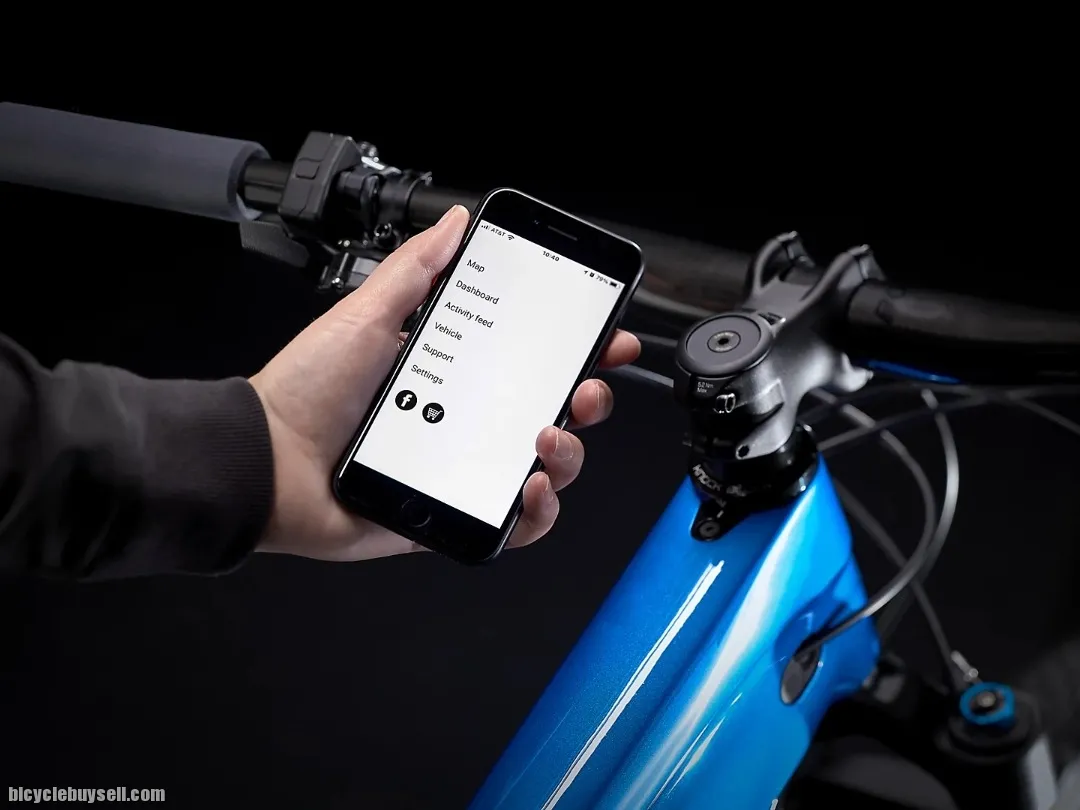 2022 TREK E-CALIBER 9.9 XTR -20% LESS !