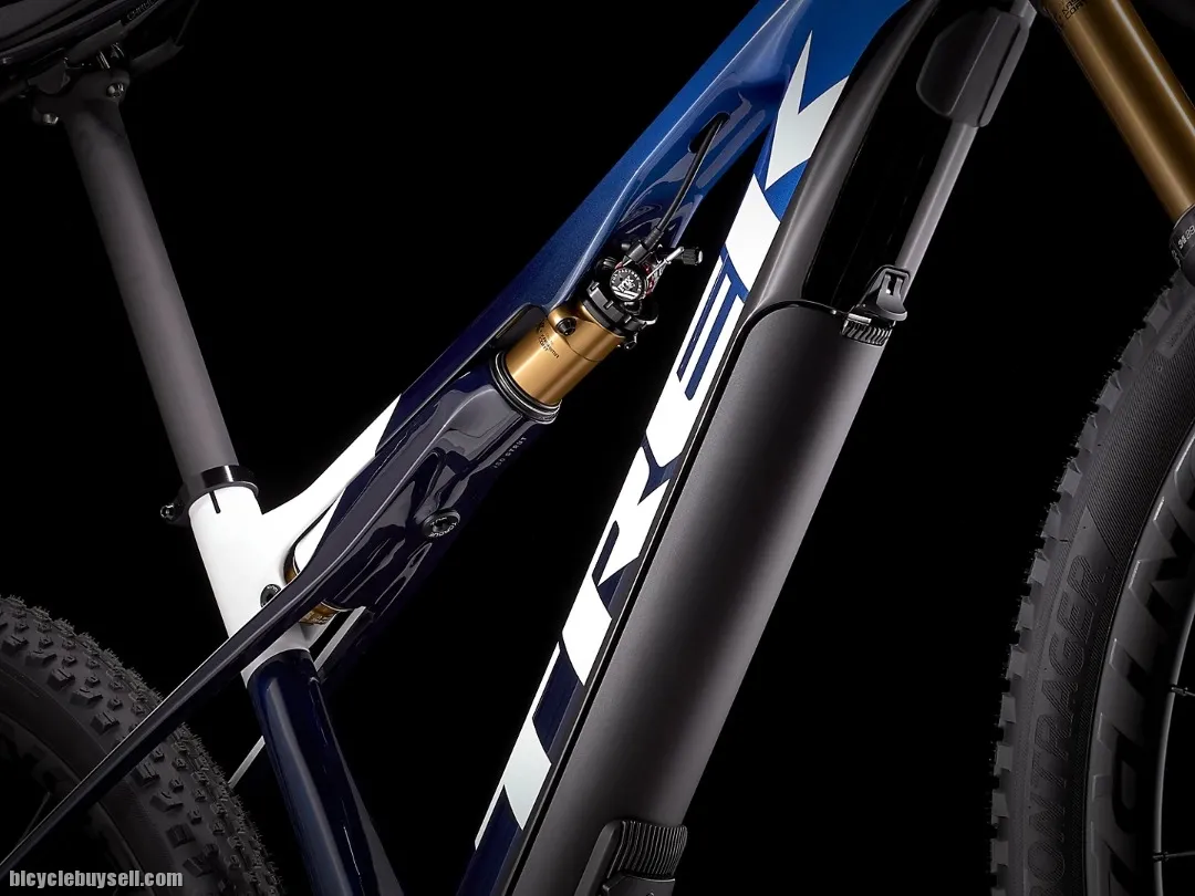 2022 TREK E-CALIBER 9.9 XTR -20% LESS !